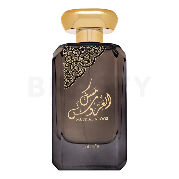 Lattafa Musk Al Aroos parfémovaná voda pre ženy 80 ml