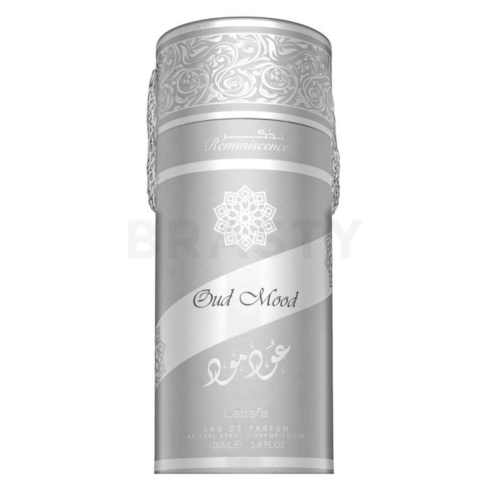 Lattafa Oud Mood Reminiscence Eau de Parfum unisex 100 ml