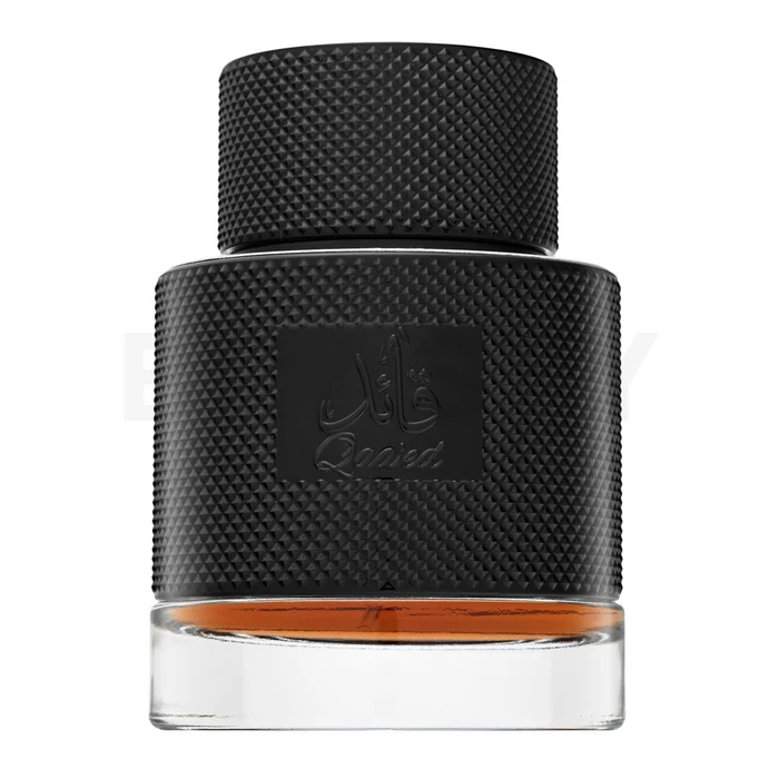 Lattafa Qaa'ed Al Shabaab Eau de Parfum bărbați 100 ml
