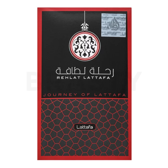 Lattafa Rehlat Eau de Parfum unisex 100 ml