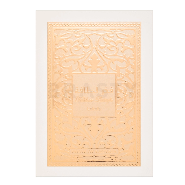 Lattafa Fakhar Lattafa Pride of Lattafa parfémovaná voda pro ženy 100 ml