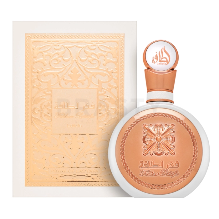 Lattafa Fakhar Lattafa Pride of Lattafa parfémovaná voda pro ženy 100 ml