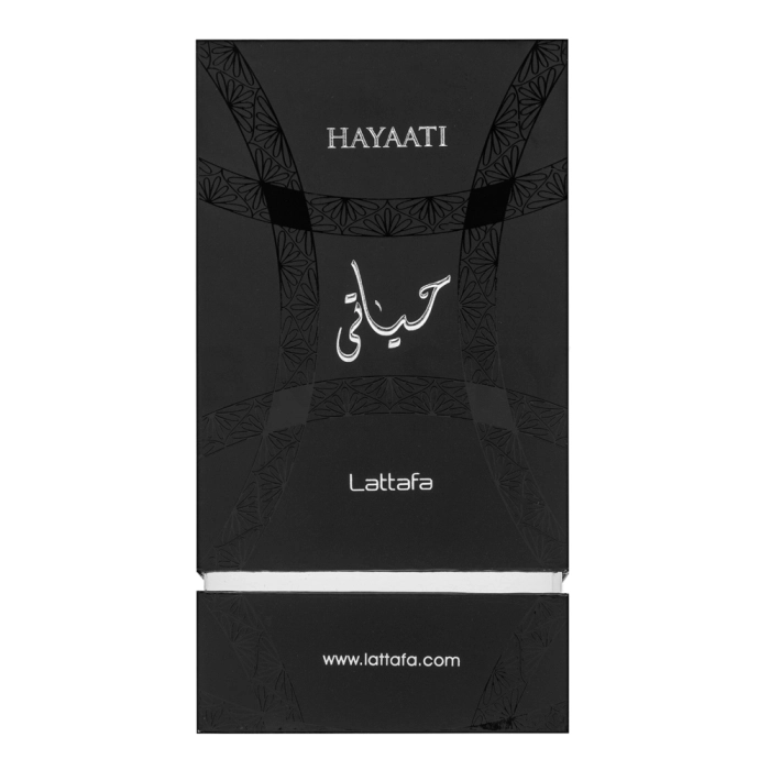 Lattafa Hayaati woda perfumowana dla mężczyzn 100 ml