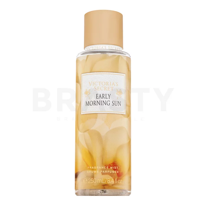 Victoria's Secret Early Morning Sun Спрей за тяло за жени 250 ml