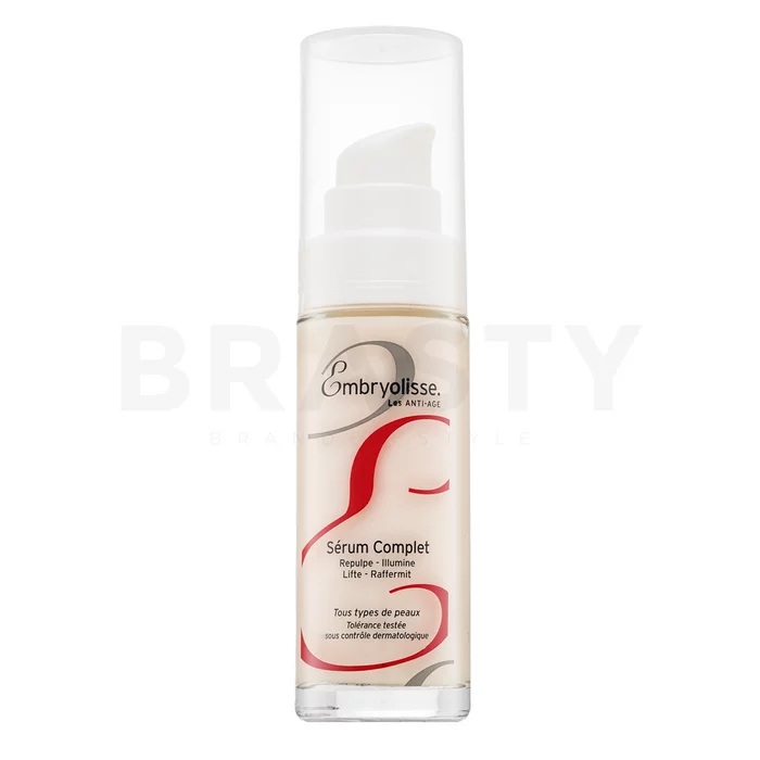Embryolisse Anti-Age Complete Serum verjongend serum voor de rijpe huid 30 ml