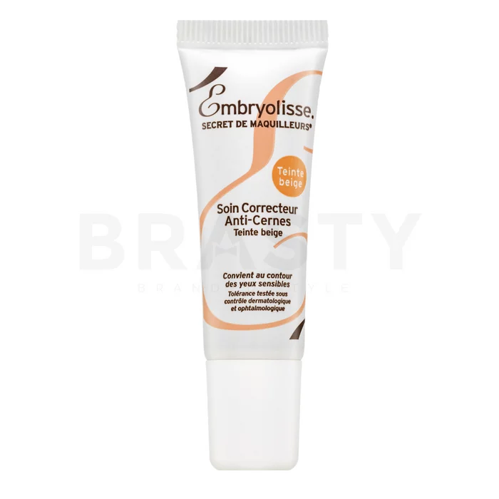 Embryolisse Concealer Correcting Cream Crema correctora para todos los tipos de piel Beige Shade 8 ml
