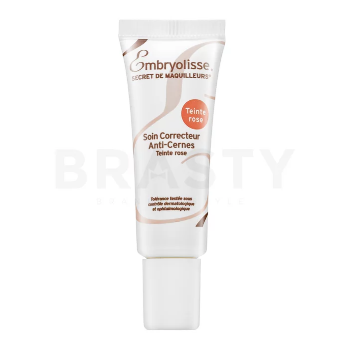 Embryolisse Concealer Correcting Cream farbkorrekturcreme für alle Hauttypen Pink Shade 8 ml