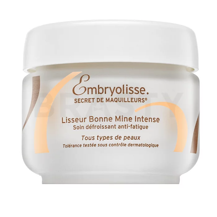 Embryolisse Intense Smooth Radiant Complexion crema viso ringiovanente per la pelle matura 50 ml