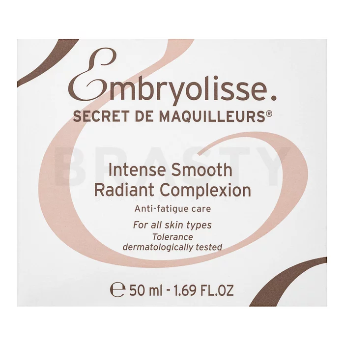 Embryolisse Intense Smooth Radiant Complexion crema viso ringiovanente per la pelle matura 50 ml