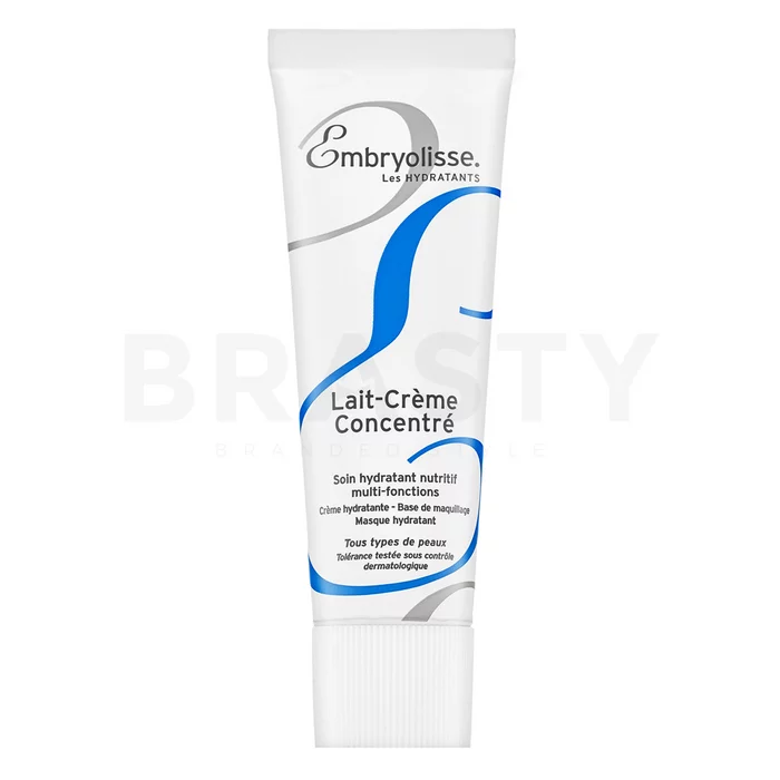 Embryolisse Moisturizers vochtinbrengende crème voor alle huidtypen 30 ml