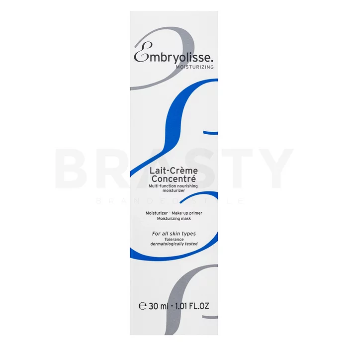 Embryolisse Moisturizers vochtinbrengende crème voor alle huidtypen 30 ml