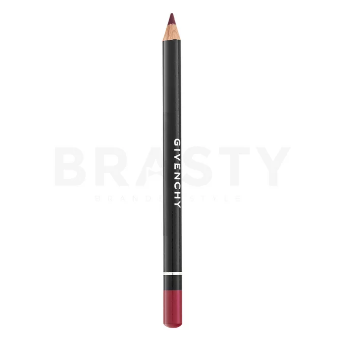 Givenchy Lip Liner Pencil szájkontúrceruza hegyezővel N. 7 Franboise Velours 3,4 g
