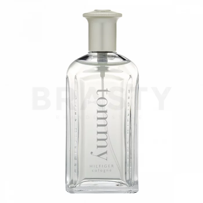 Tommy Hilfiger Tommy Man Eau de Cologne férfiaknak 100 ml