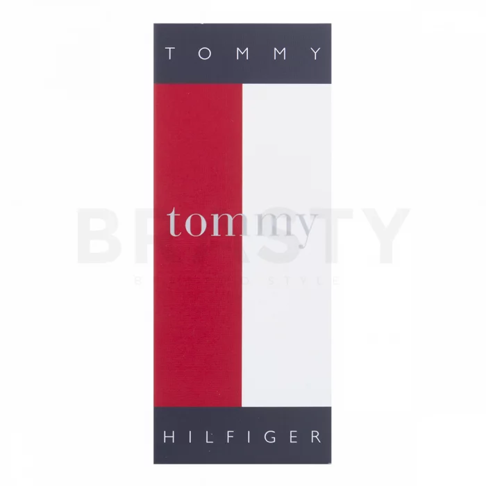 Tommy Hilfiger Tommy Man Eau de Cologne férfiaknak 100 ml