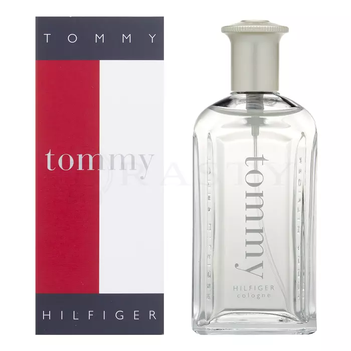 Tommy Hilfiger Tommy Man Eau de Cologne férfiaknak 100 ml