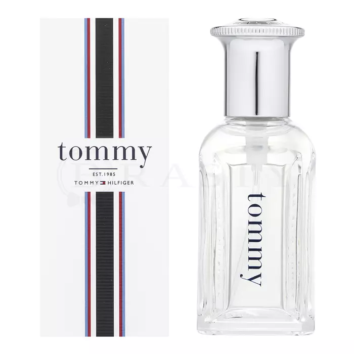 Tommy Hilfiger Tommy Man Eau de Cologne voor mannen 30 ml