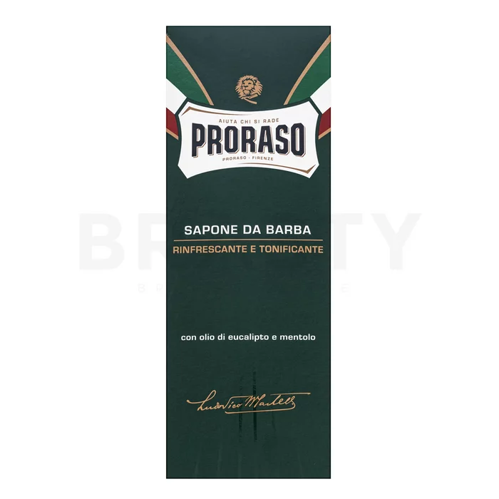 Proraso Refreshing Shaving Cream krém na holenie pre mužov 500 ml