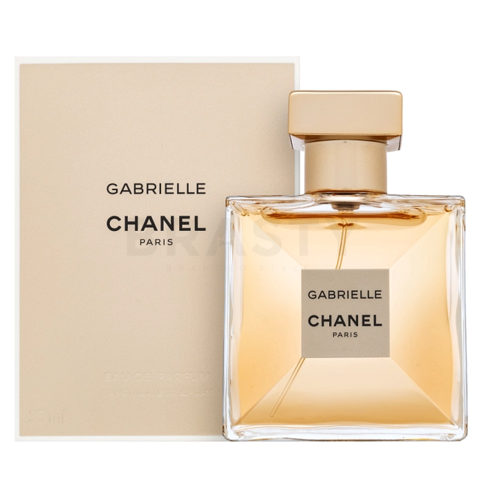 Chanel Gabrielle Eau de Parfum voor vrouwen 35 ml