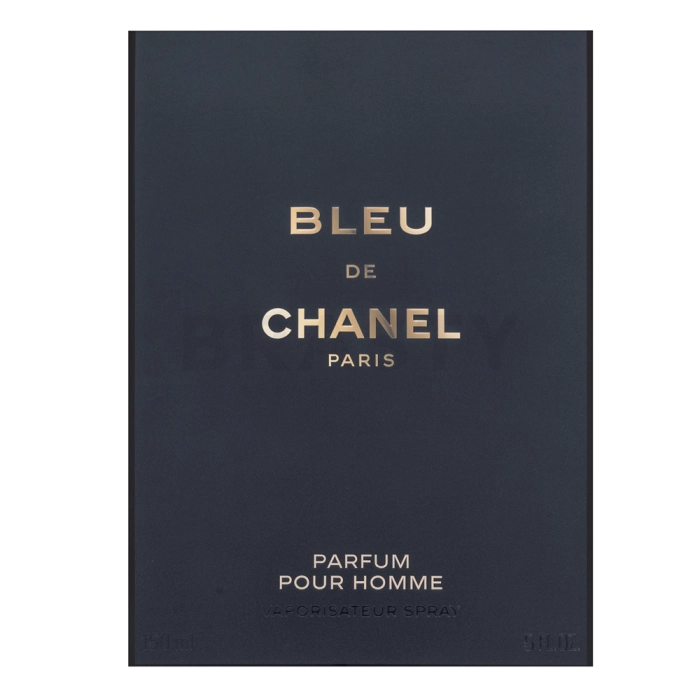 Chanel Bleu de Chanel Parfum puur parfum voor mannen 150 ml