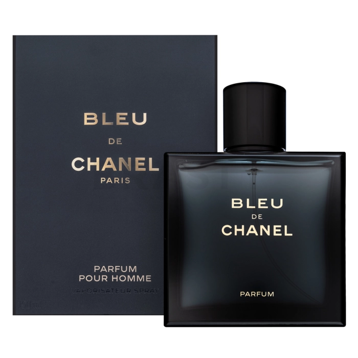 Chanel Bleu de Chanel Parfum puur parfum voor mannen 150 ml