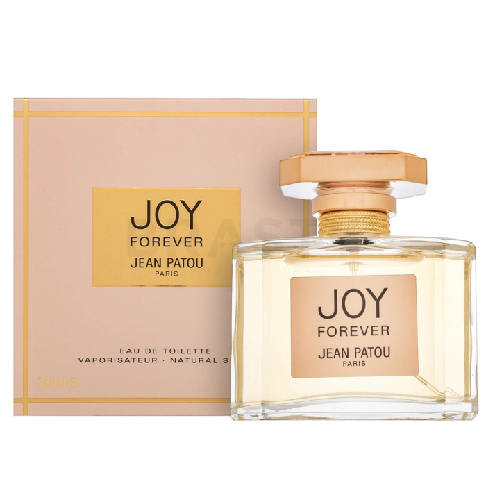 Jean Patou Joy Forever тоалетна вода за жени 75 ml