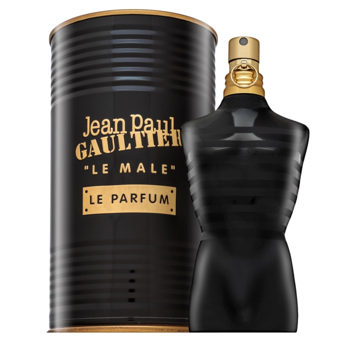 Jean P. Gaultier Le Male Le Parfum Intense parfumirana voda za moške 75 ml
