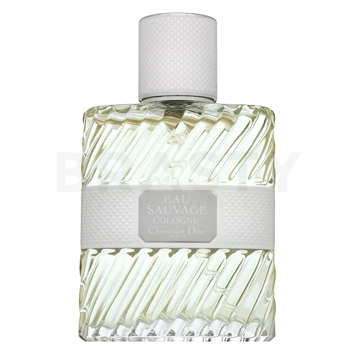 Dior (Christian Dior) Eau Sauvage woda kolońska dla mężczyzn 50 ml