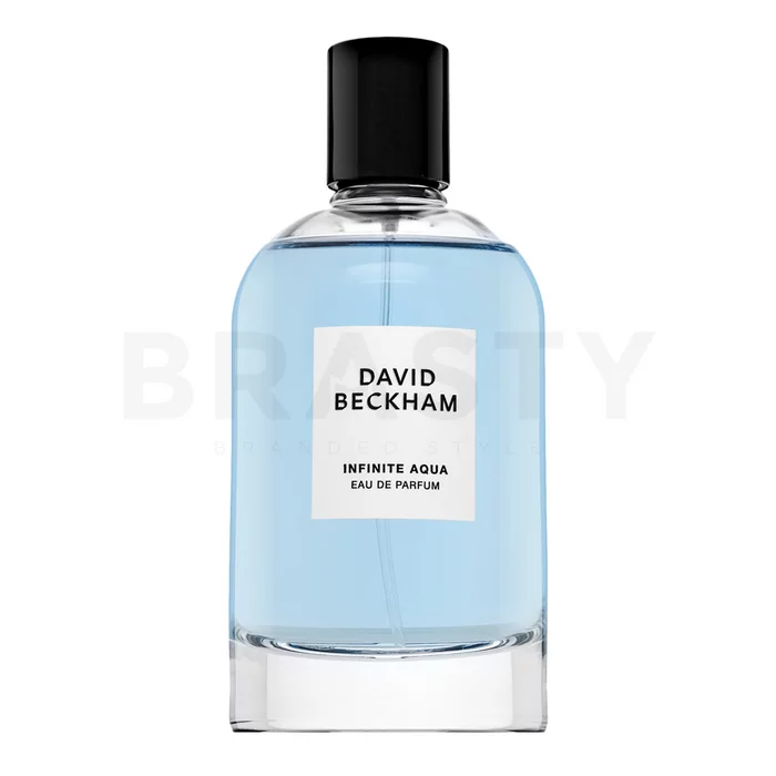 David Beckham Infinite Aqua Eau de Parfum da uomo 100 ml