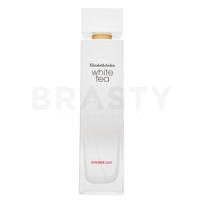 Elizabeth Arden White Tea Ginger Lily Eau de Toilette femei 100 ml