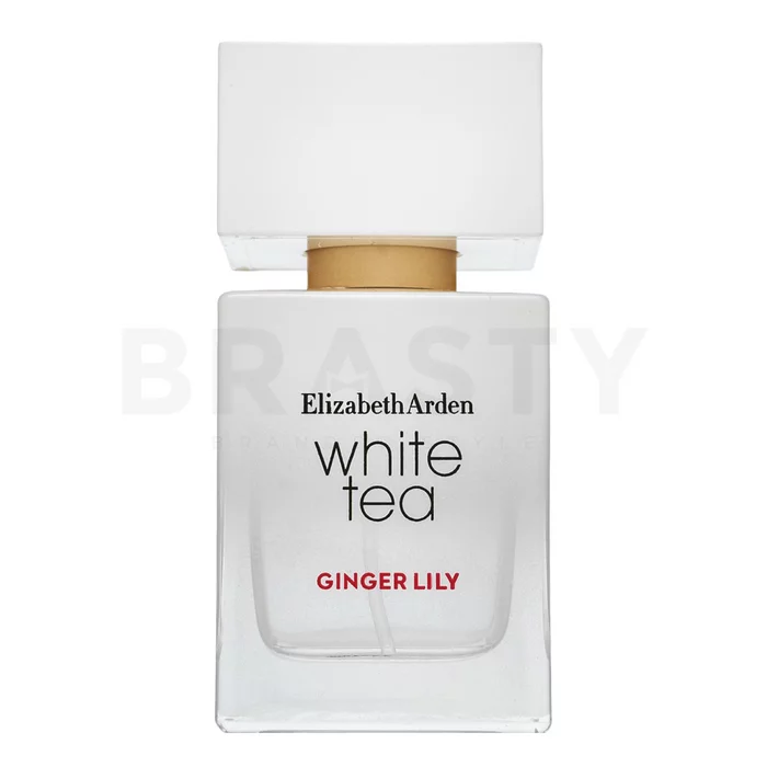 Elizabeth Arden White Tea Ginger Lily Eau de Toilette femei 30 ml