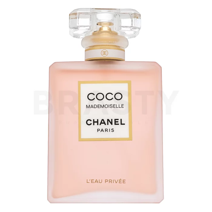 Chanel Coco Mademoiselle l'Eau Privée parfémovaná voda za žene 50 ml