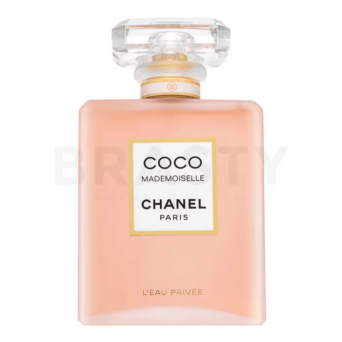 Chanel Coco Mademoiselle l'Eau Privée parfémovaná voda za žene 100 ml
