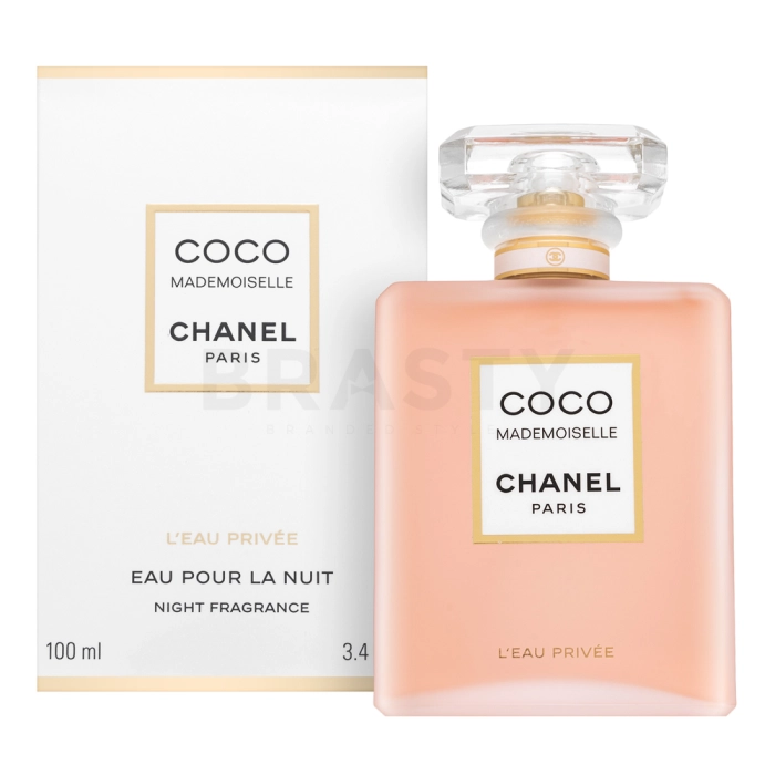Chanel Coco Mademoiselle l'Eau Privée parfémovaná voda za žene 100 ml