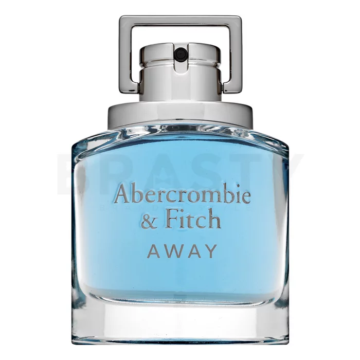 Abercrombie & Fitch Away Man Eau de Toilette bărbați 100 ml