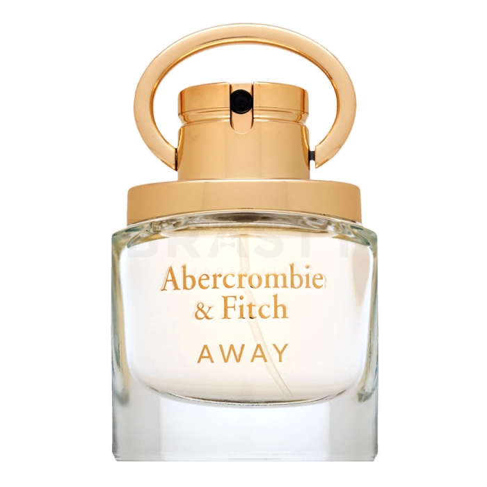 Abercrombie & Fitch Away Woman Eau de Parfum für Damen 30 ml