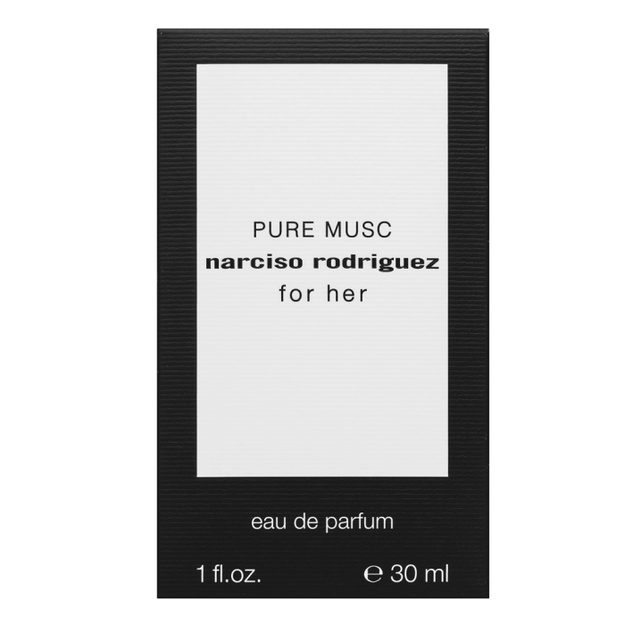 Narciso Rodriguez Pure Musc For Her Парфюмна вода за жени 30 ml