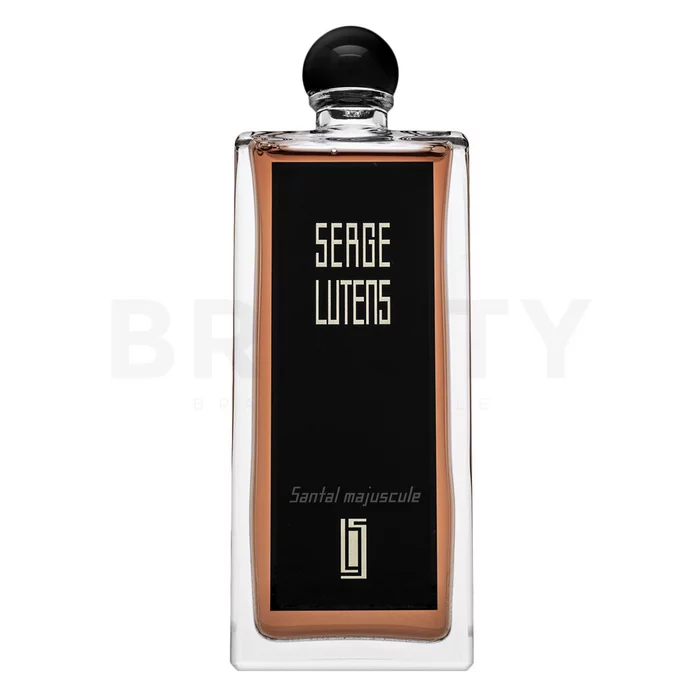Serge Lutens Santal Majuscule Eau de Parfum unisex 50 ml