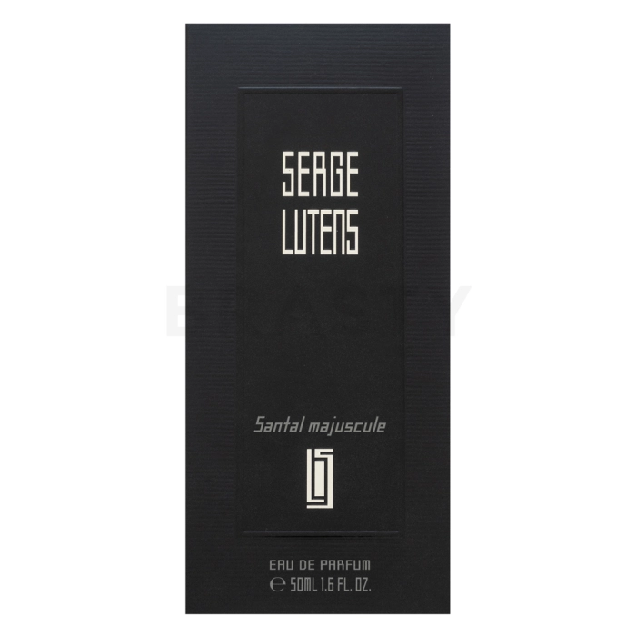 Serge Lutens Santal Majuscule Eau de Parfum unisex 50 ml