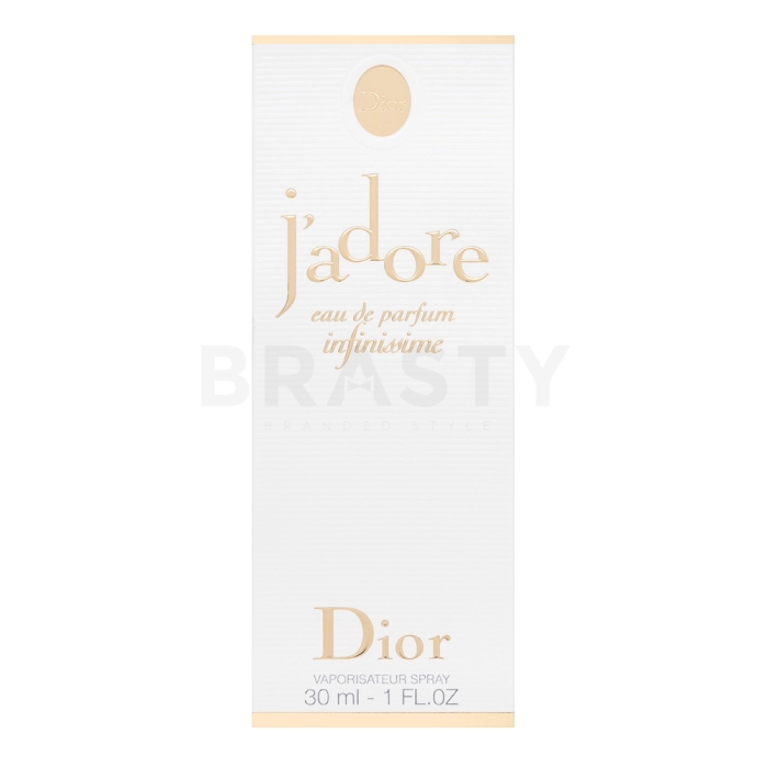 Dior (Christian Dior) J´adore Infinissime Eau de Parfum nőknek 30 ml