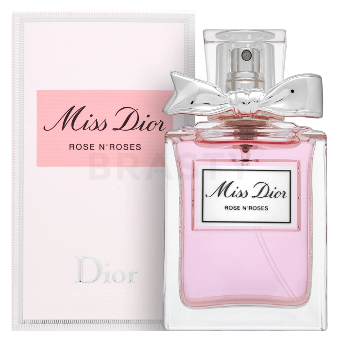 Dior (Christian Dior) Miss Dior Rose N'Roses тоалетна вода за жени 30 ml
