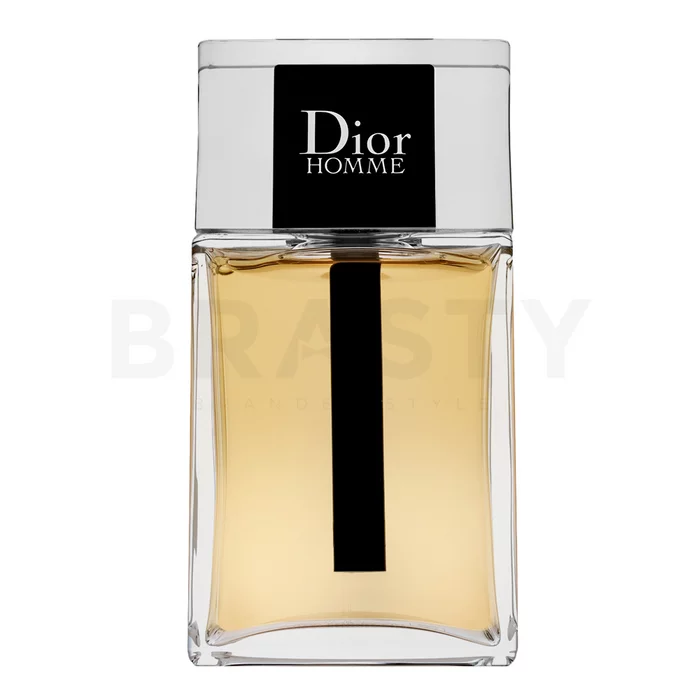 Dior (Christian Dior) Dior Homme Eau de Toilette for men 150 ml