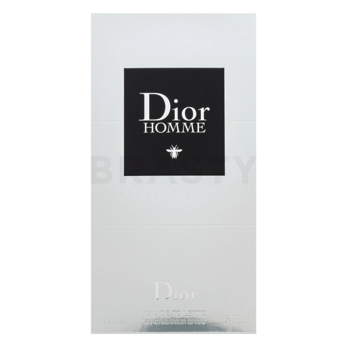 Dior (Christian Dior) Dior Homme Eau de Toilette for men 150 ml