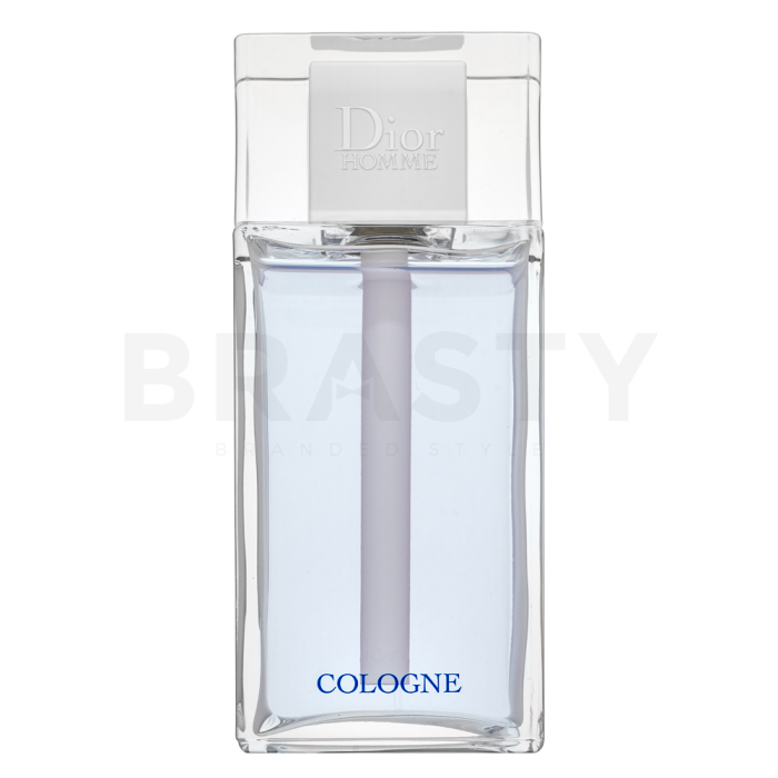 Dior (Christian Dior) Cologne тоалетна вода за мъже 200 ml