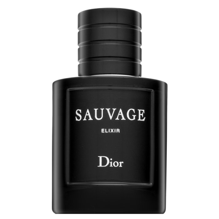 Dior (Christian Dior) Sauvage Elixir Perfume para hombre 60 ml