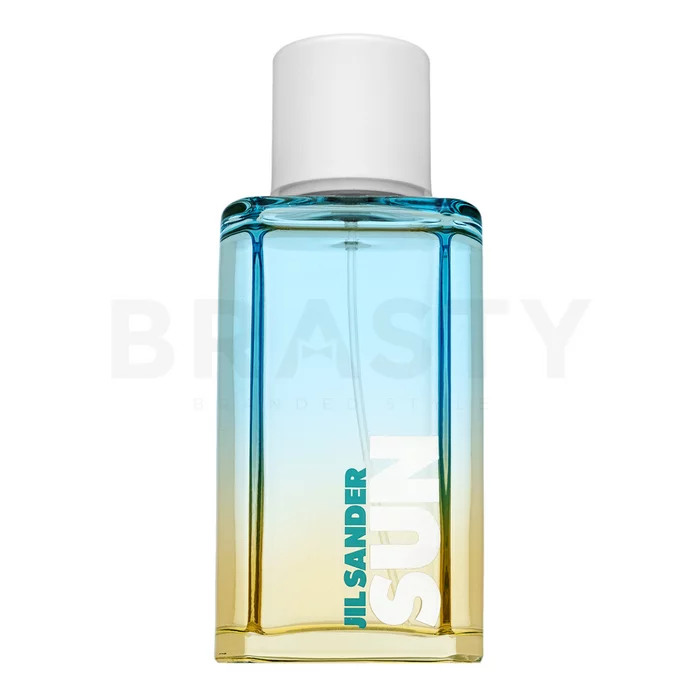 Jil Sander Sun Summer Edition 2020 Eau de Toilette nőknek 100 ml