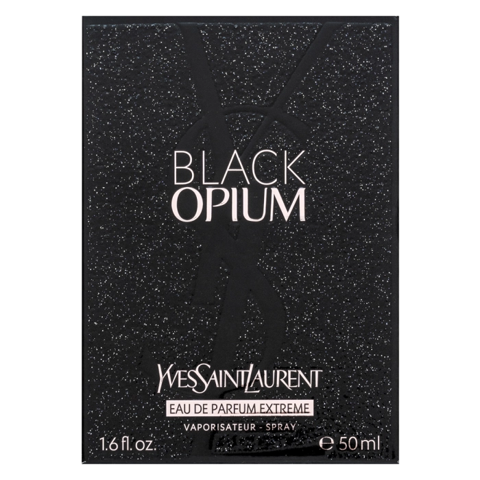 Yves Saint Laurent Black Opium Extreme parfumirana voda za ženske 50 ml