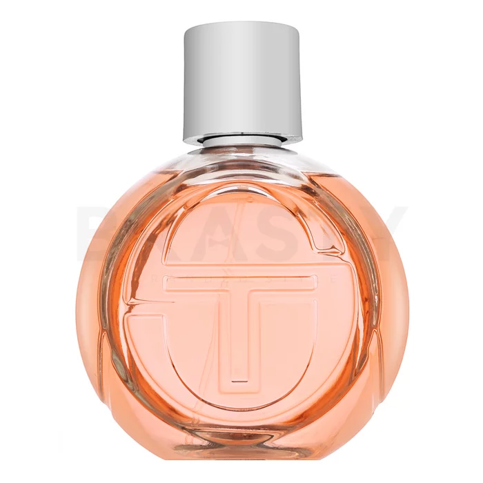 Sergio Tacchini La Volée woda toaletowa dla kobiet 100 ml