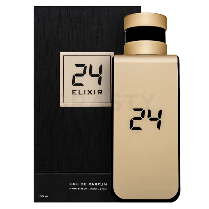 ScentStory 24 Elixir Sea Of Tranquility woda perfumowana unisex 100 ml