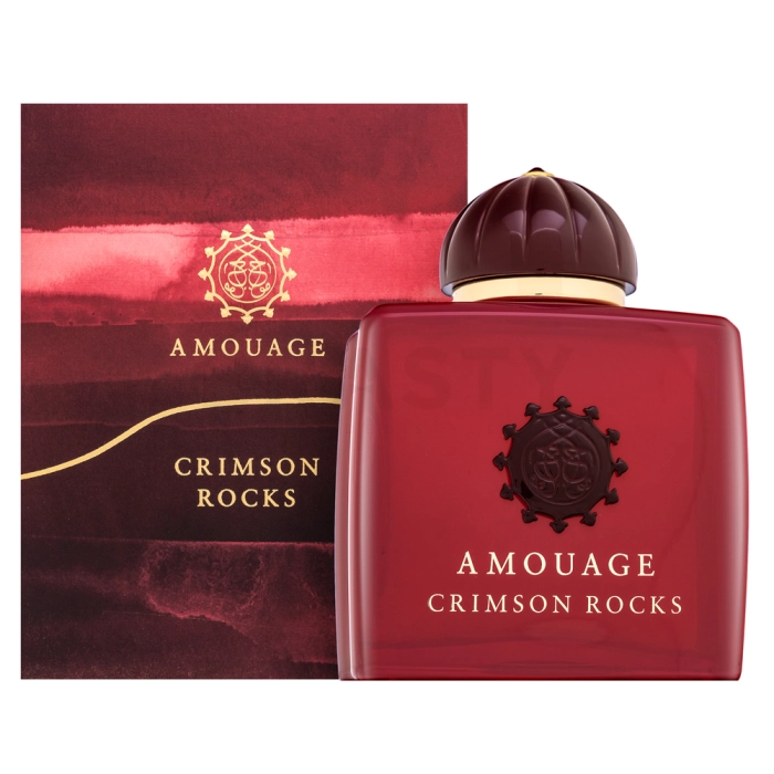 Amouage Crimson Rocks Eau de Parfum femei 100 ml