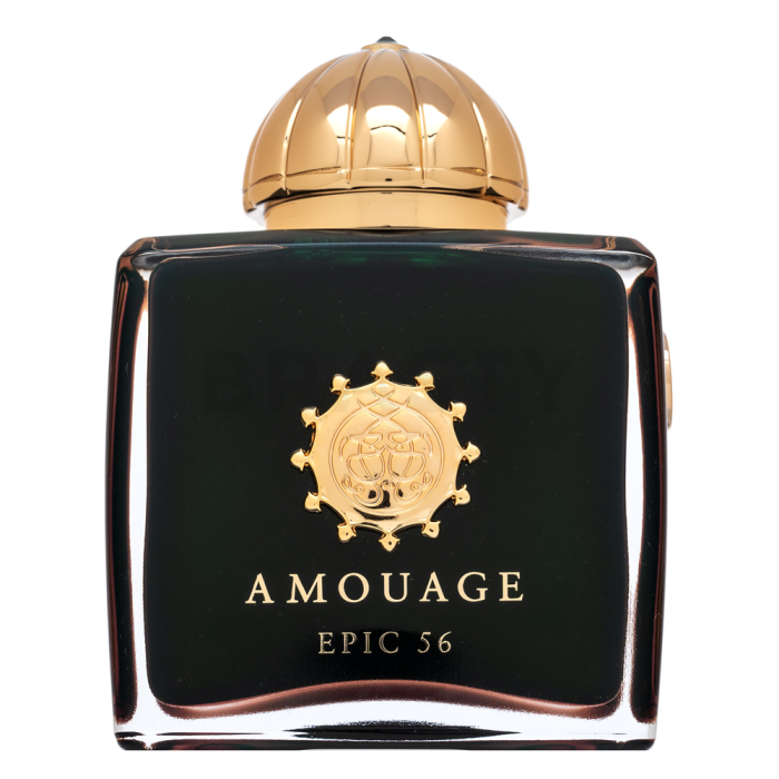 Amouage Epic 56 čistý parfém za žene 100 ml